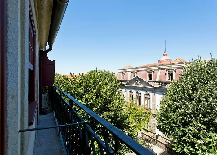 Trait House Appartement *