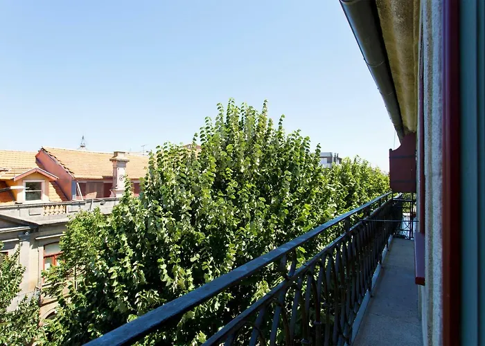 Trait House Apartamento Porto