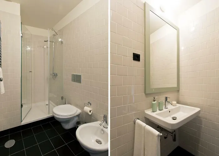 Trait House Appartement Porto