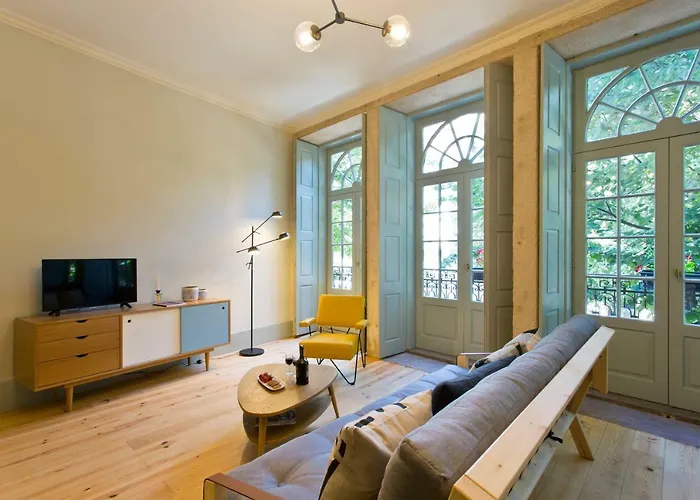 Appartement Trait House