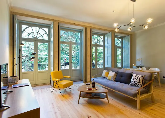 Trait House Lägenhet