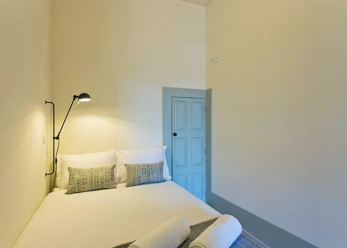 Trait House Apartamento