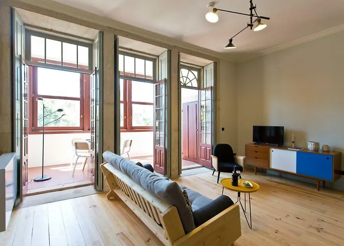 Appartement Trait House