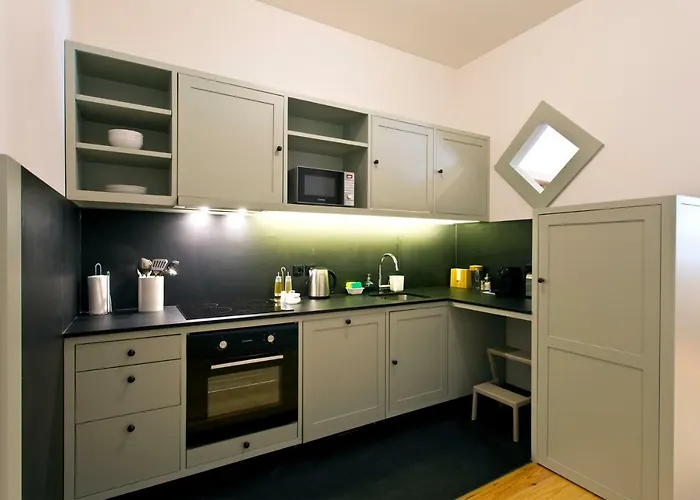 Apartamento Trait House Porto