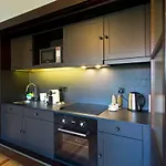 Apartment Trait House