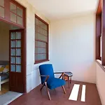 Trait House Porto