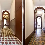 Apartment Trait House *