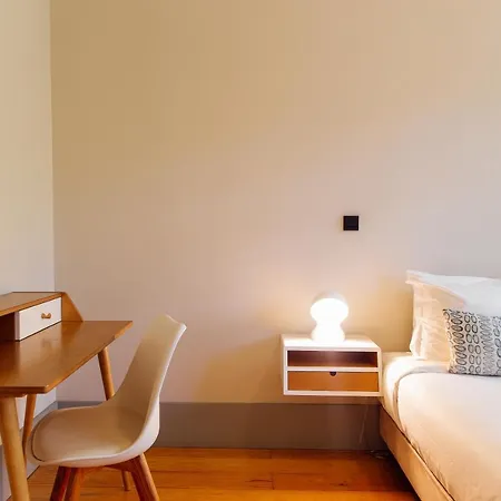 Апартаменты Trait House *