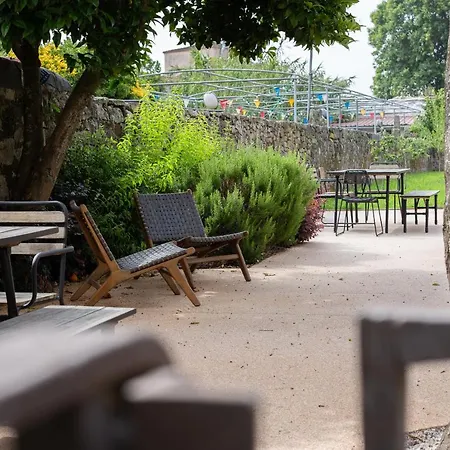 Trait House Апартаменты Порту