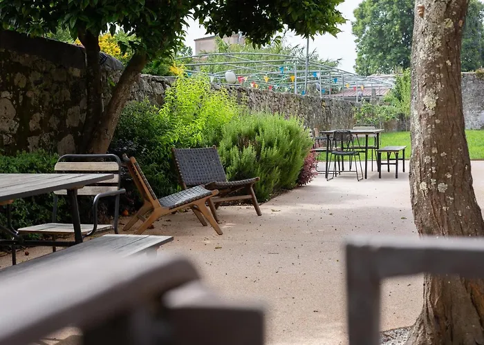 Trait House Апартаменты Порту