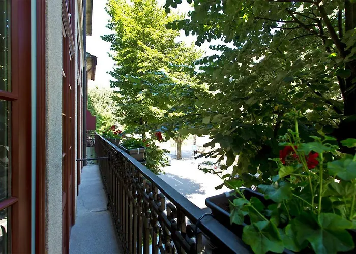 Trait House Апартаменты