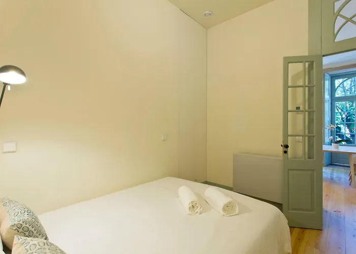 Trait House Апартаменты *