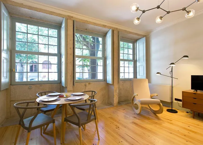 Trait House * Порту