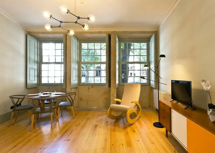 Trait House Апартаменты *