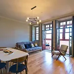 Trait House * Порту