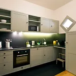 Апартаменты Trait House Порту