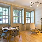 Trait House * Порту